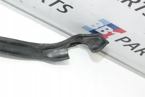 BMW 3 F30 F35 F31 Joint d'étanchéité de corps de porte coulissante 7301069