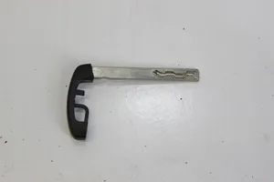 BMW 3 F30 F35 F31 Scatola/tasca portaoggetti della portiera anteriore 