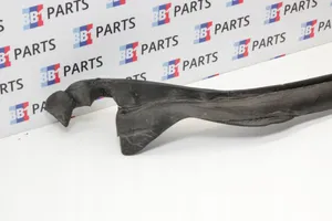 BMW 4 F32 F33 Support, joint d'aile caoutchouc en mousse 7322913