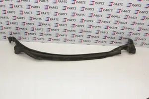 BMW 4 F32 F33 Support, joint d'aile caoutchouc en mousse 7322913