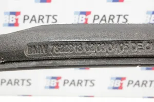 BMW 4 F32 F33 Support, joint d'aile caoutchouc en mousse 7322913