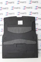 BMW 4 F32 F33 Garniture de panneau inférieure de coffre 7284141