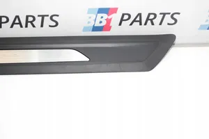 BMW 4 F32 F33 Listwa progowa przednia / nakładka 8063799