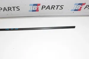 BMW 4 F32 F33 Rivestimento passaruota posteriore CZARNY