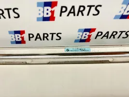 BMW 3 F30 F35 F31 Rear door trim (molding) 7307840