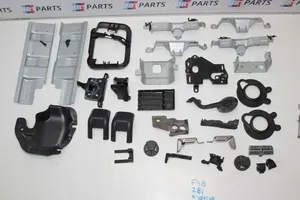 BMW X1 F48 F49 Mutterit/pultit 7325651