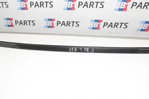 BMW 3 F30 F35 F31 Moulures, baguette de toit 7258181