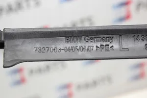 BMW X1 F48 F49 Rivestimento del tergicristallo 7327003