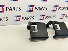 BMW 3 F30 F35 F31 Garniture rail de siège passager avant 7365220