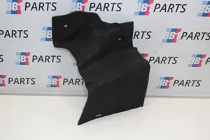 BMW 4 F32 F33 Rivestimento pannello laterale del bagagliaio/baule 7289131