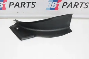 BMW 4 F32 F33 Garniture latérale de console centrale avant 7474487