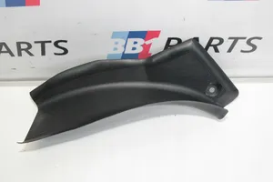 BMW 4 F32 F33 Centre console side trim front 7474487