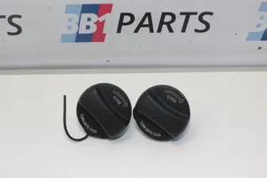 BMW X1 F48 F49 Bouchon de réservoir essence 7222391