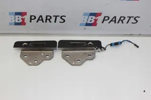 BMW 4 F32 F33 Loquet serrure de toit convertible 7290348