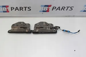 BMW 4 F32 F33 Loquet serrure de toit convertible 7290348