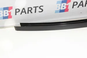 BMW 5 F10 F11 Galinių durų stiklo bėgelis 