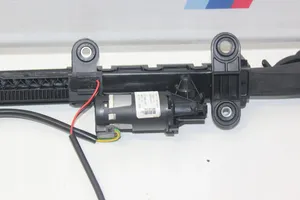 BMW 4 F32 F33 Guida di regolazione della cintura di sicurezza 7307916