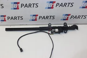 BMW 4 F32 F33 Rail de réglage hauteur de ceinture de sécurité 7307916