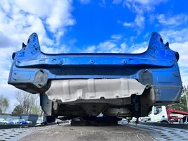 BMW 4 F32 F33 Pièce de carrosserie arrière ESTORILBLAU