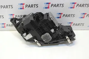 BMW 5 G30 G31 Phare frontale 8499119