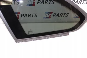 BMW 3 F30 F35 F31 Fenêtre latérale avant / vitre triangulaire 