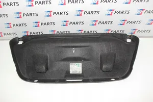 BMW 4 F32 F33 Garniture latérale de console centrale avant 7295211