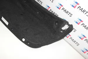 BMW 4 F32 F33 Rivestimento laterale della consolle centrale anteriore 7295211