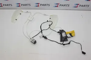 BMW 3 F30 F35 F31 Autres sièges 7284012