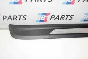 BMW 4 F32 F33 Etukynnys (korin osa) 8063799