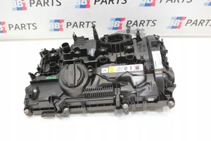 BMW 5 G30 G31 Copertura per bilanciere albero a camme 8631745