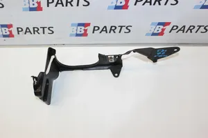 BMW 3 F30 F35 F31 Soufflet de biellette de direction 7274862