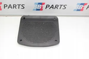 BMW 1 F20 F21 Copertura altoparlante della portiera anteriore 9223670