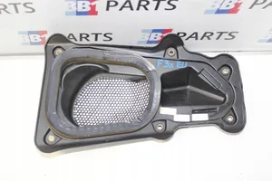 BMW 3 F30 F35 F31 Aislamiento acústico delantero 9295463