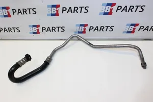 BMW 3 F30 F35 F31 Oil cooling pipe 7639644