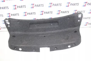 BMW 3 F30 F35 F31 Isolamento acustico bagagliaio 7255636