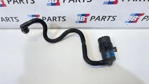 BMW 3 E92 E93 Magneettiventtiili E90