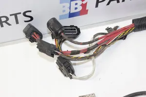 BMW 3 F30 F35 F31 Gearbox/transmission wiring loom 7634058