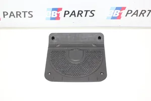 BMW 3 F30 F35 F31 Grilles, couvercle de haut-parleur porte avant 9290908