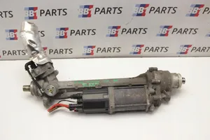 BMW 4 F32 F33 Cremagliera dello sterzo 6881079