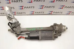 BMW 4 F32 F33 Cremagliera dello sterzo 6881079