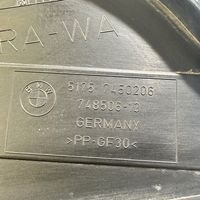 BMW 6 G32 Gran Turismo Inne części podwozia 7450206