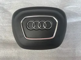 Audi Q8 Vairo oro pagalvė 4M0880201AD