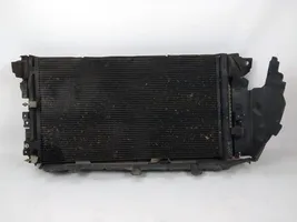 Ford F150 Kit Radiateur jl348b407d