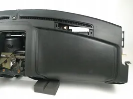 Ford F150 Oro pagalvių komplektas su panele 