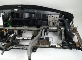 Ford F150 Oro pagalvių komplektas su panele 