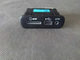 Dodge Charger USB-pistokeliitin 