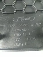 Ford F150 Verkleidung Armaturenbrett Cockpit seitlich FL3B1504481B