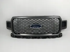 Ford F150 Griglia superiore del radiatore paraurti anteriore JL348200S