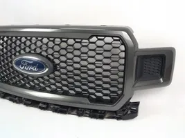 Ford F150 Griglia superiore del radiatore paraurti anteriore JL348200S