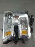 Ford F150 Lampa przednia FL3413006AT